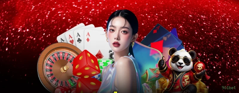 App 901bet Mobile