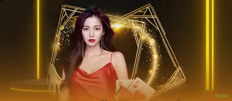 Baccarat Online 901bet