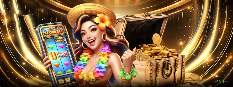 Blackjack Online 901bet