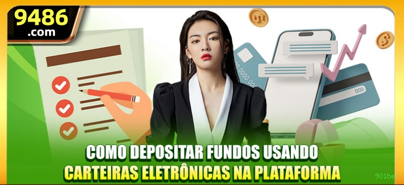 Contato 901bet