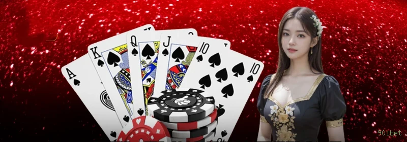 Depositar Crypto 901bet