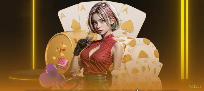 Gates of Olympus Slot 901bet