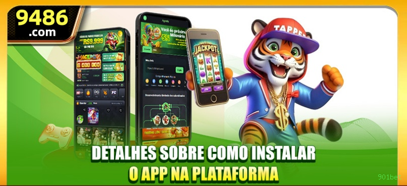 901bet Pagamentos Seguros