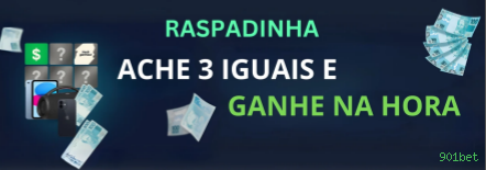 901bet Cassino Clássico