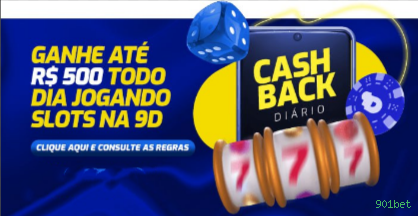 901bet Cassino Clássico