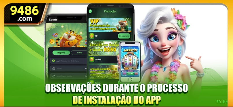 901bet Cassino Online