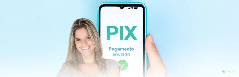 901bet Provedores Premium
