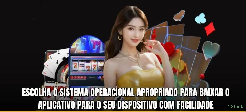 901bet Cassino Clássico
