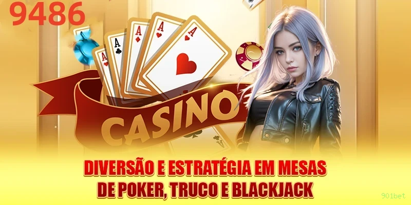 901bet Cassino Clássico