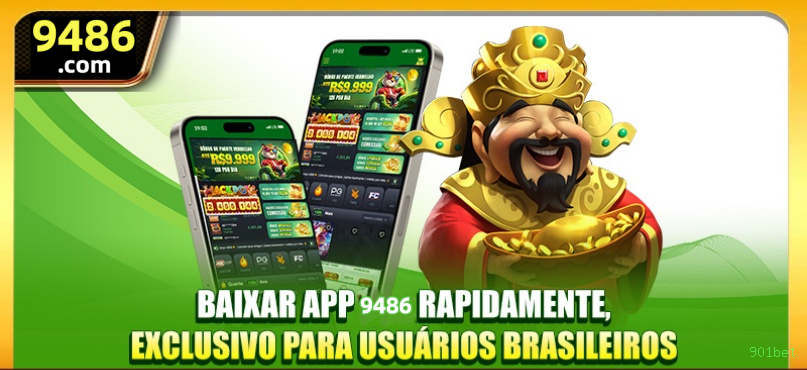 Novos Jogos 901bet