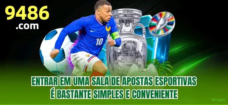 Pagamentos 901bet