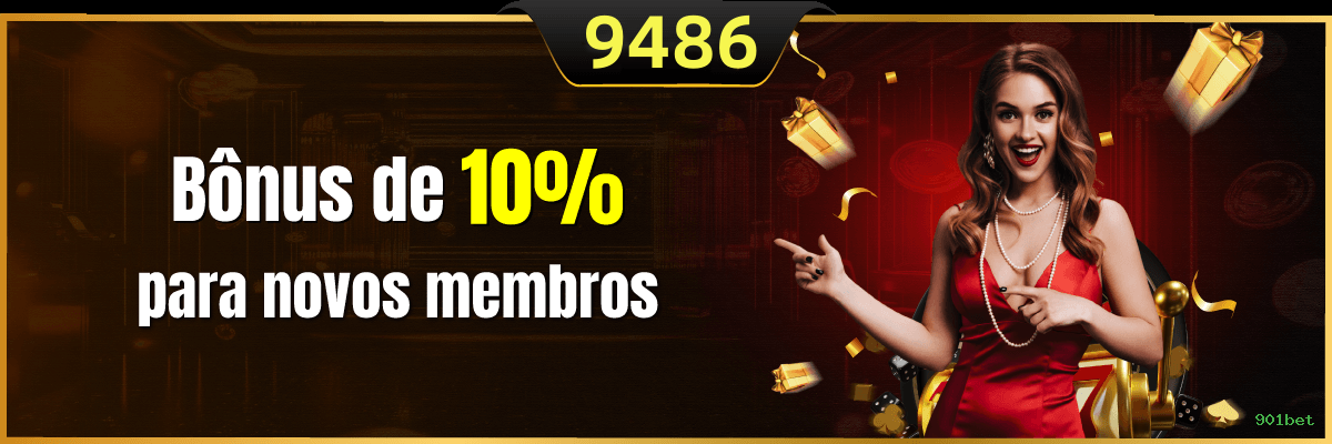 PIX 901bet