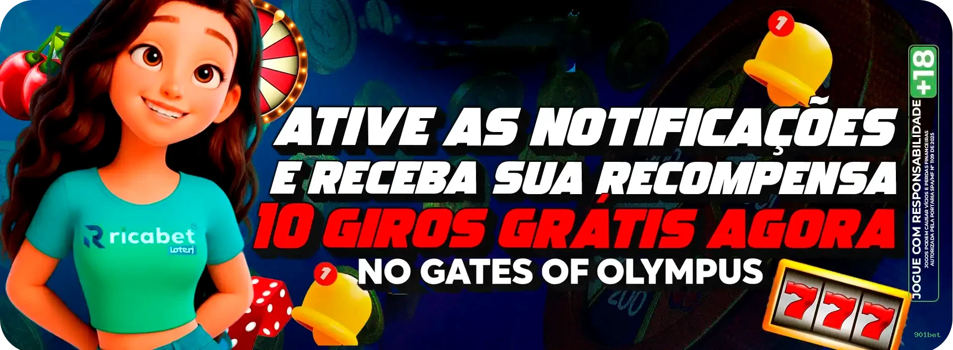 901bet Cassino Clássico