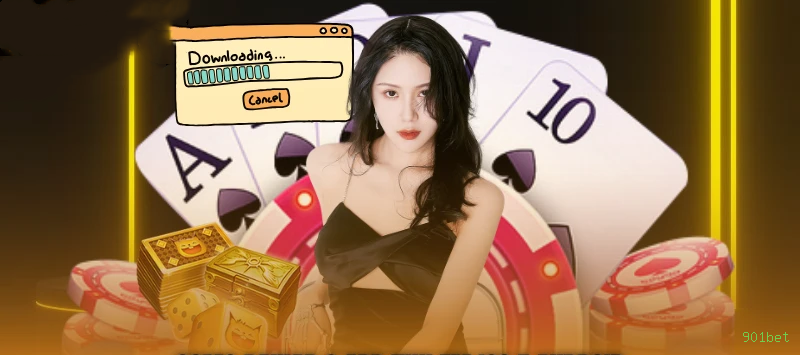 Jogos Recomendados 901bet