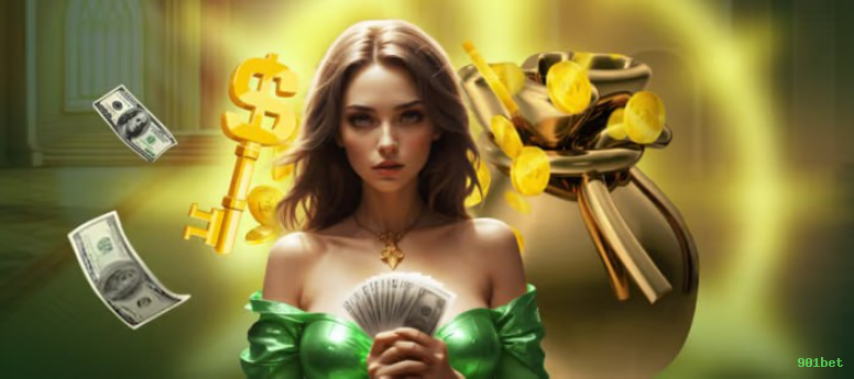 Roleta Online 901bet