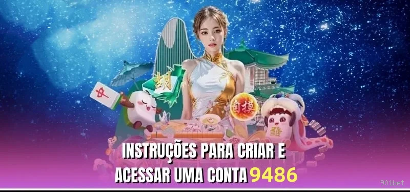 Sacar 901bet