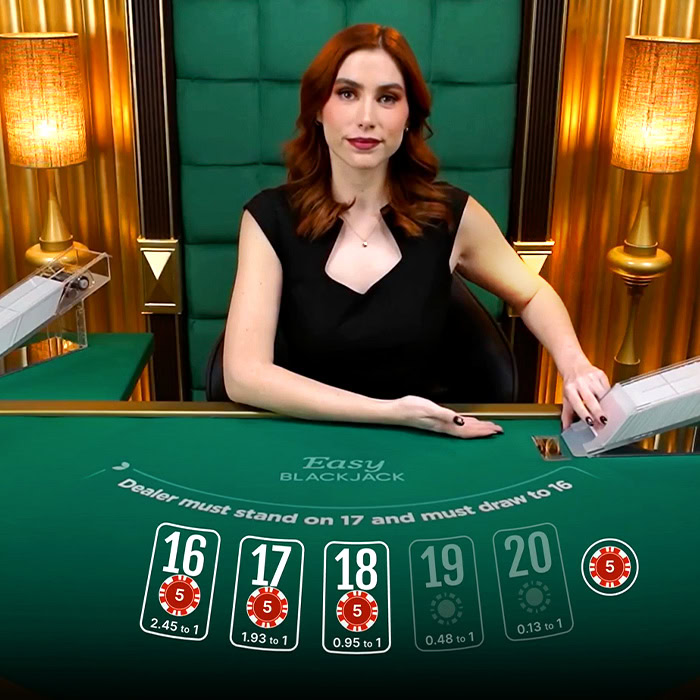 Blackjack 901bet